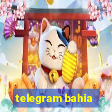 telegram bahia